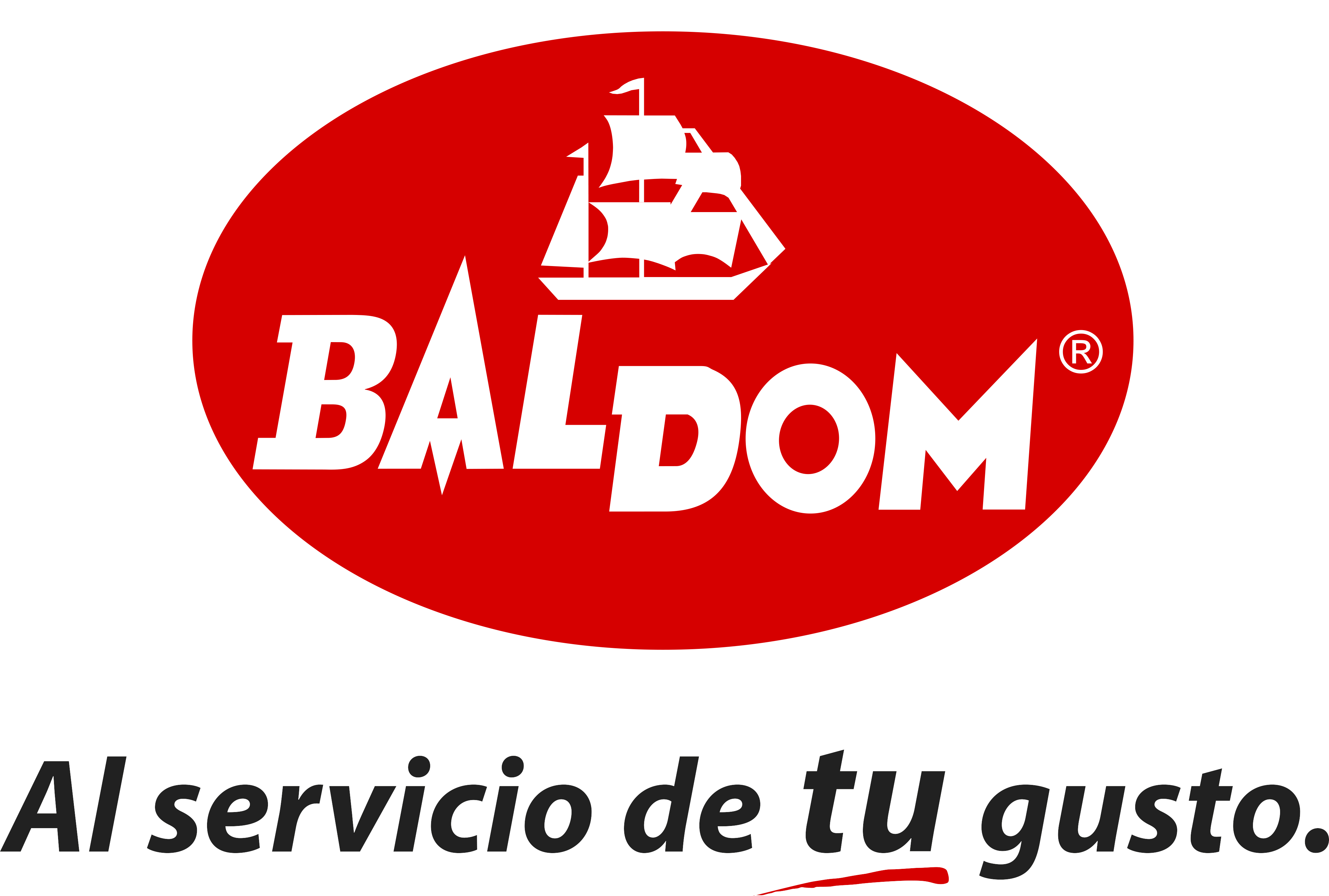 Baldom