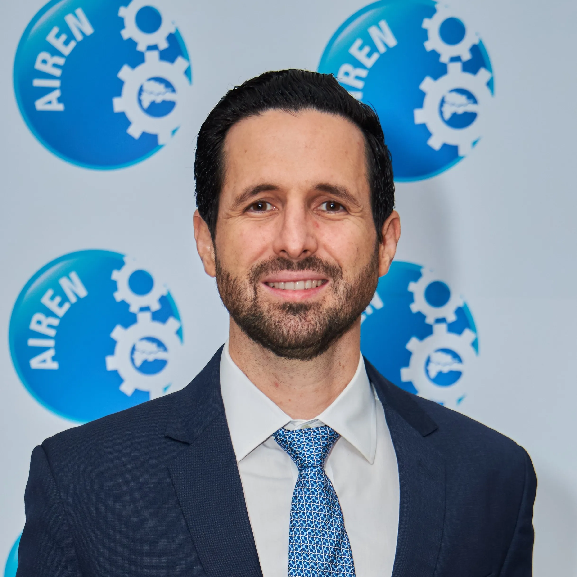 Enrique Bordas 
2do. Vicesecretario.  Isidro Bordas