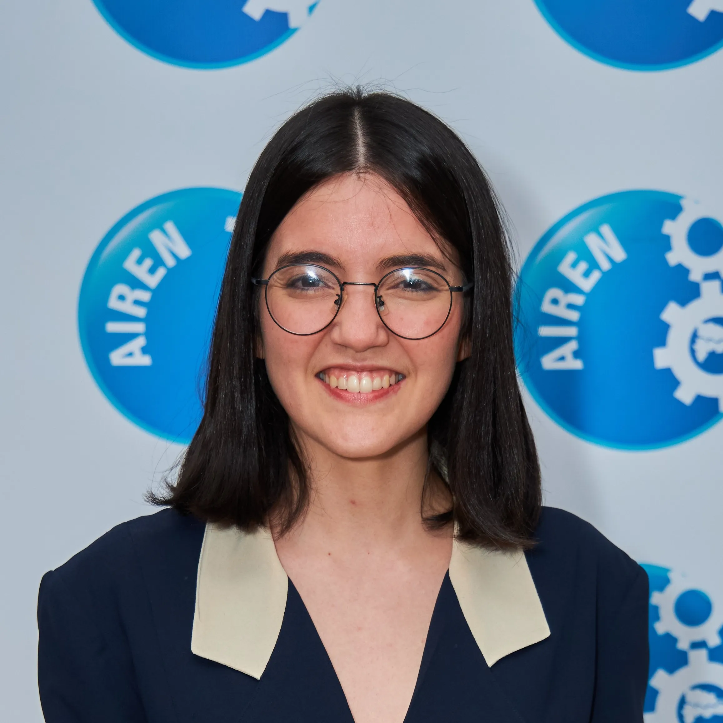 Melissa Núñez 
Directivo. Monte Alegre Holding