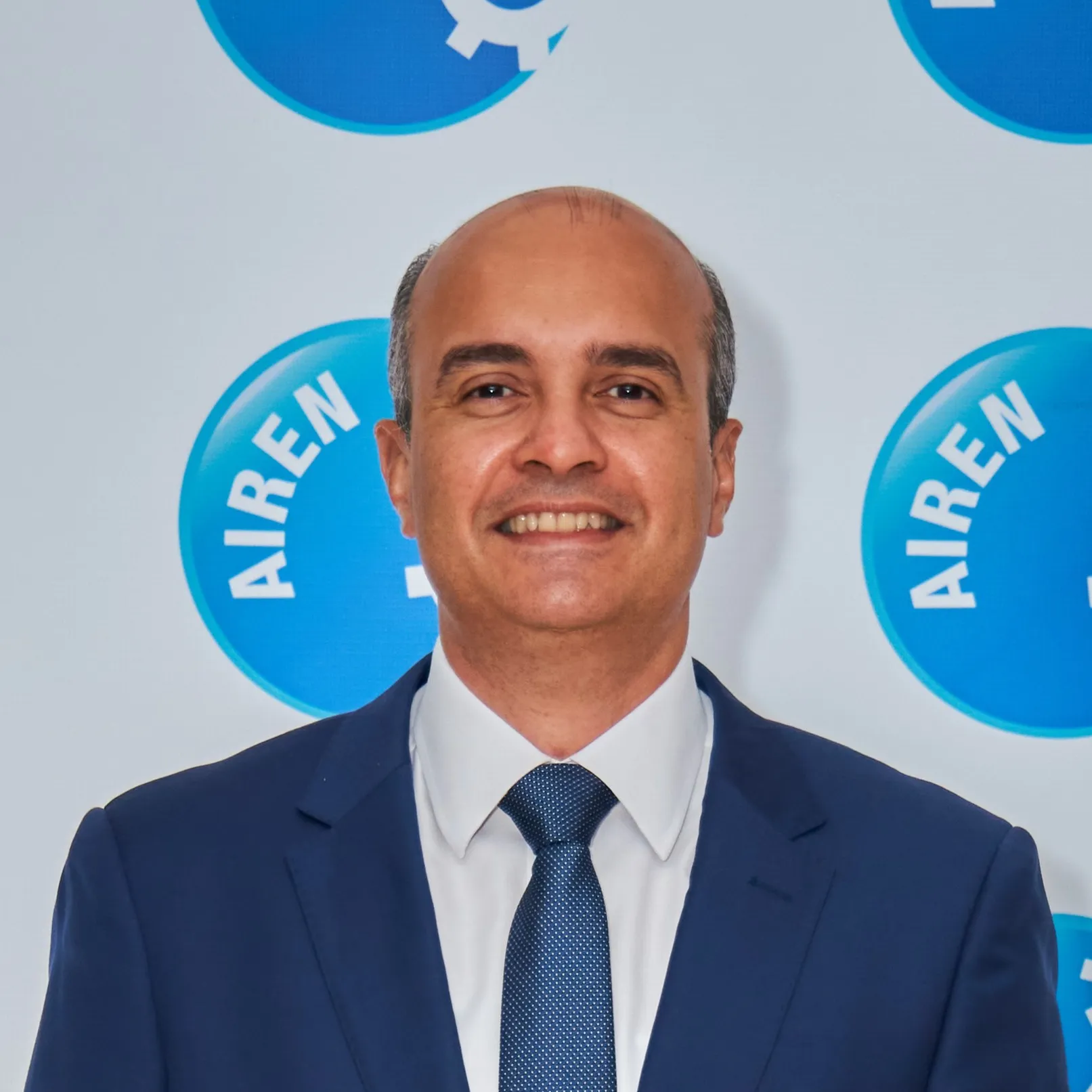 Oscar Frias  Directivo. Swedish Match Dominicana