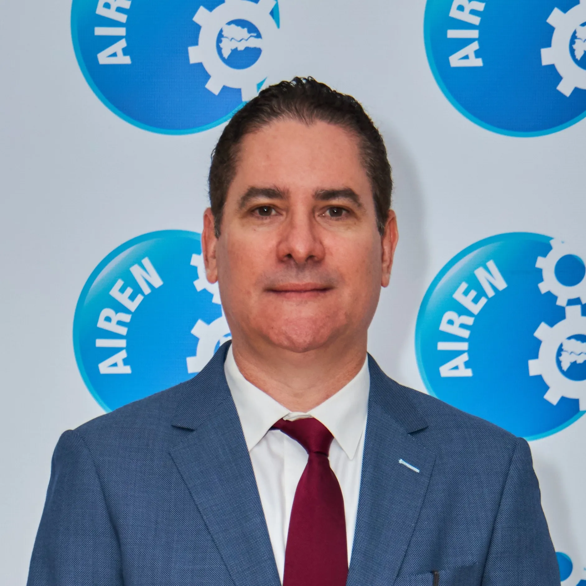 Tamayo Hernandez   Directivo. Steeltec